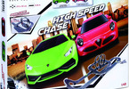 Polistil Slotcars 1:43 High Speed Chase